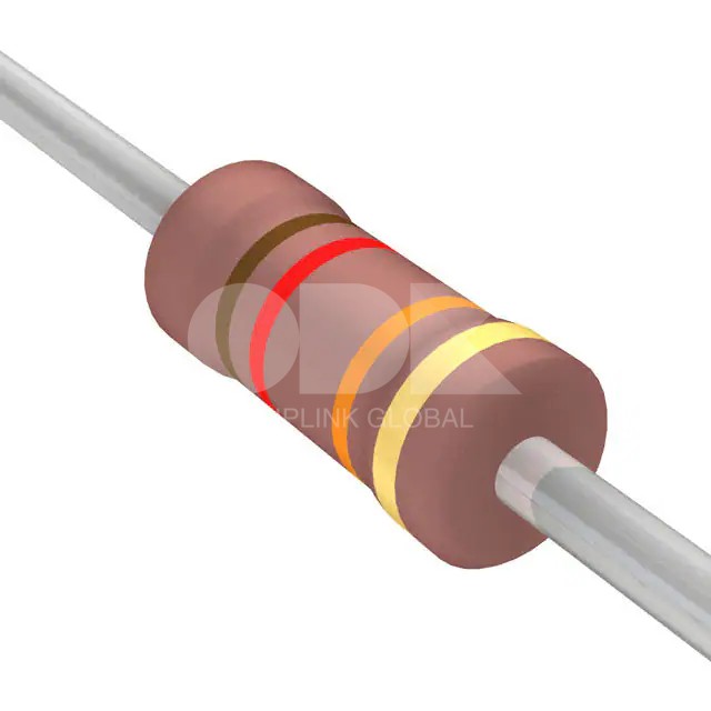 FMP200JR-52-12K YAGEO Axial